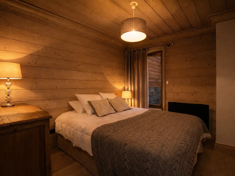 Location de Vacances Courchevel 43