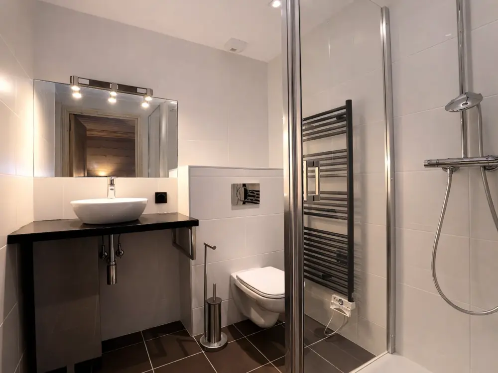 Location de Vacances Courchevel 43