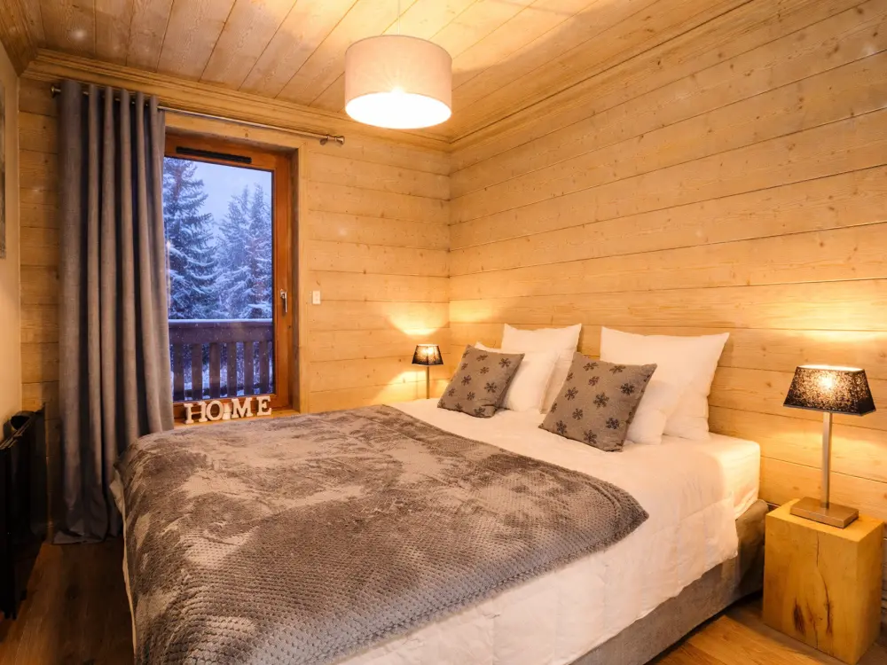 Location de Vacances Courchevel 43