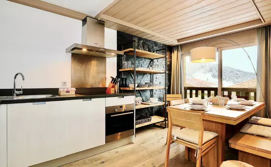 Location de Vacances Courchevel 60