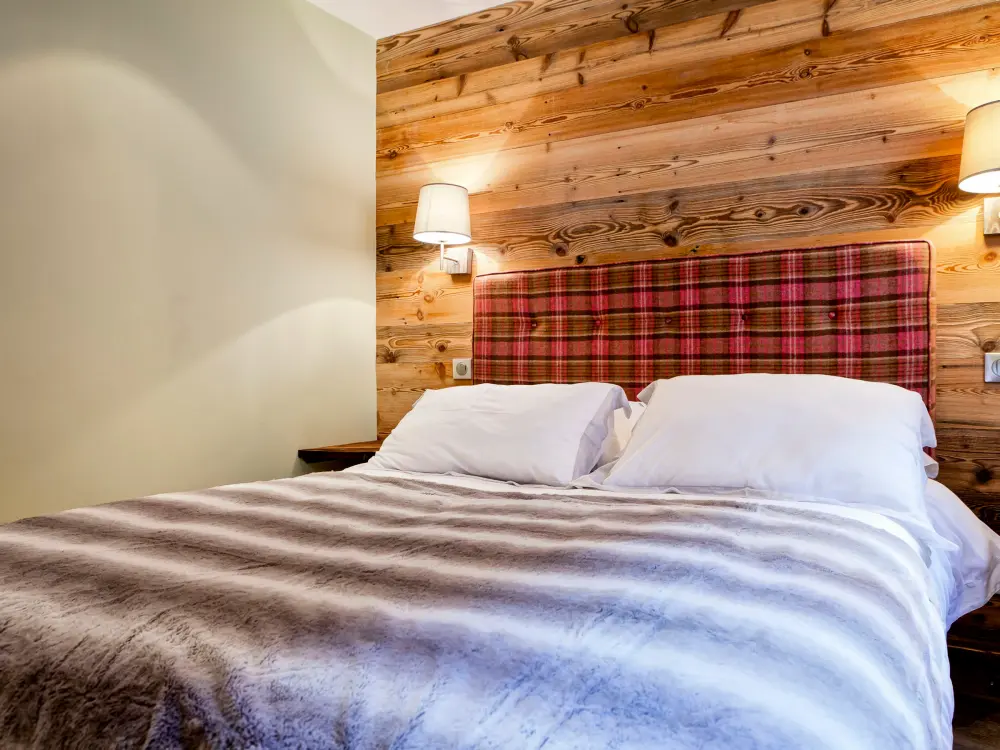Maison de Vacances Courchevel 133