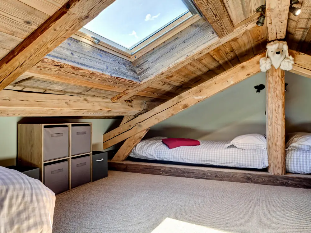 Maison de Vacances Courchevel 133