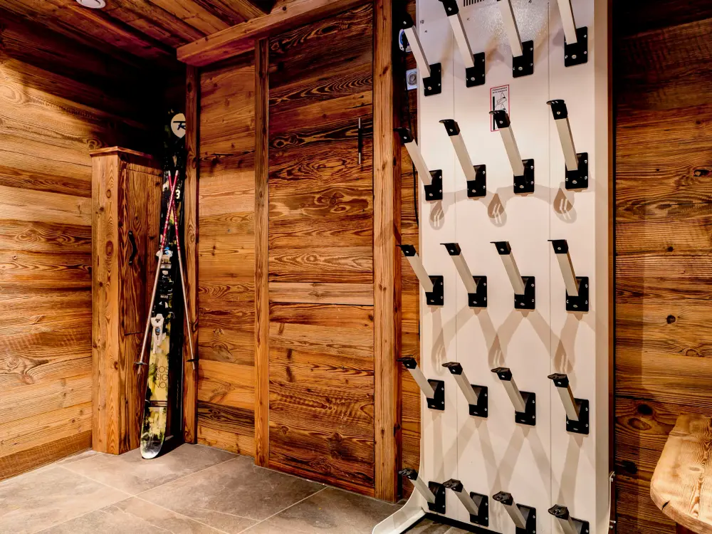 Maison de Vacances Courchevel 133