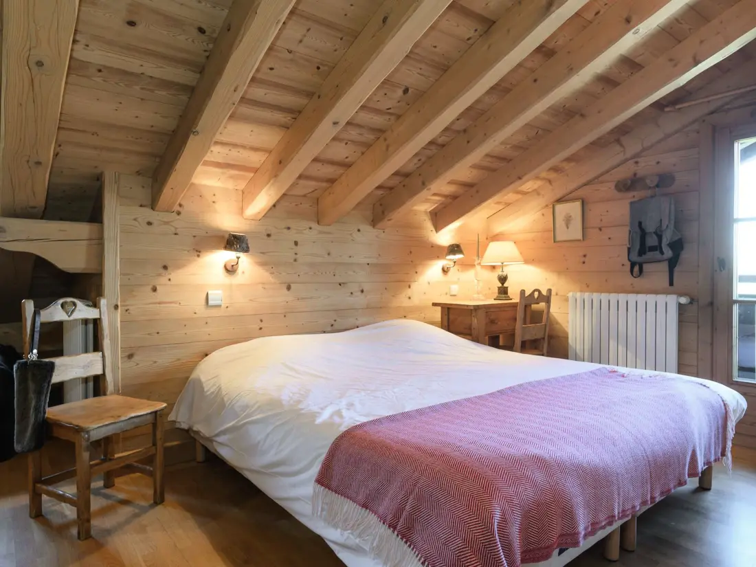 Maison de Vacances Courchevel 192