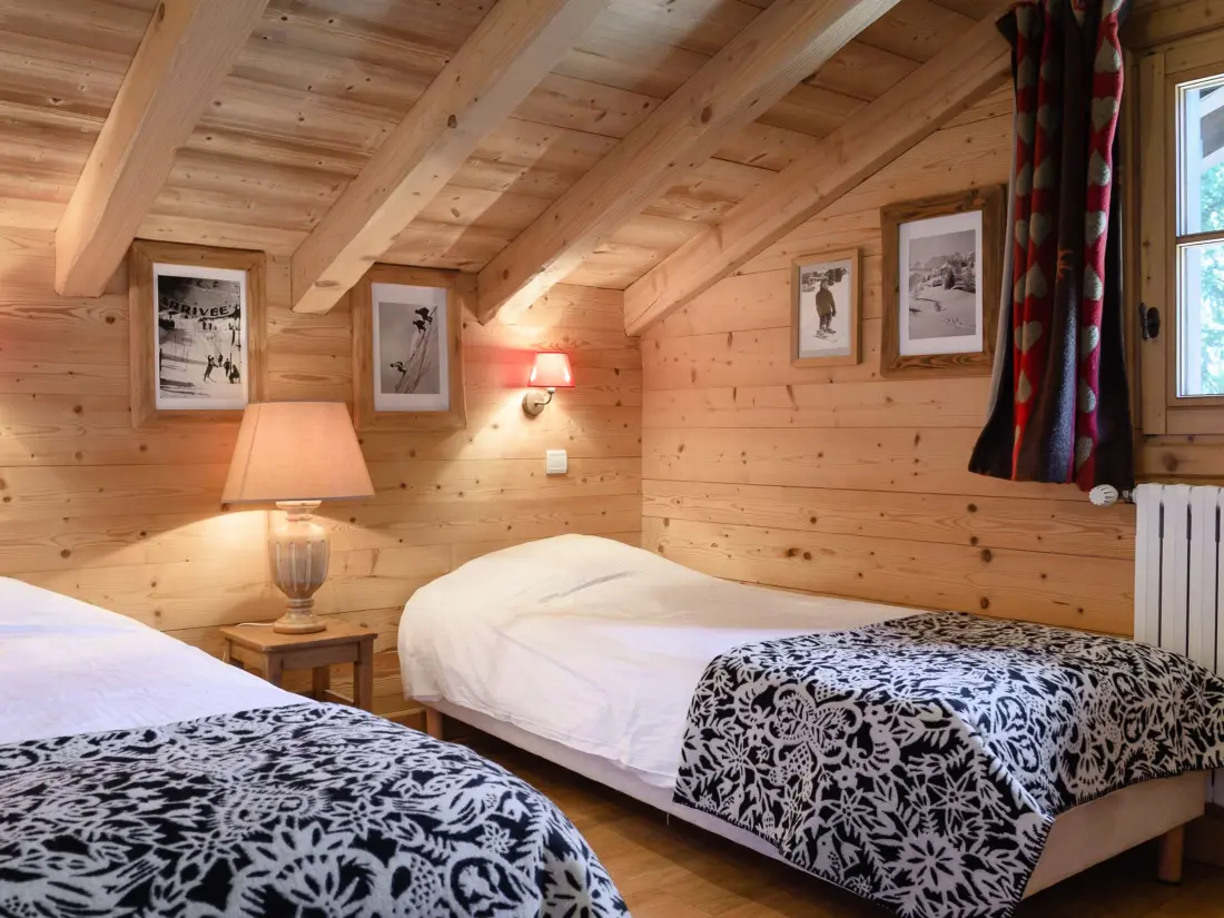 Maison de Vacances Courchevel 192