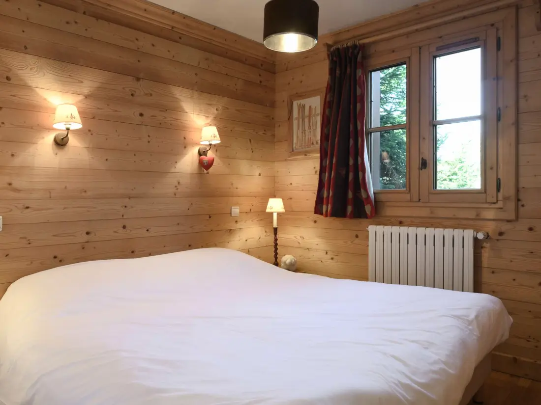 Maison de Vacances Courchevel 192