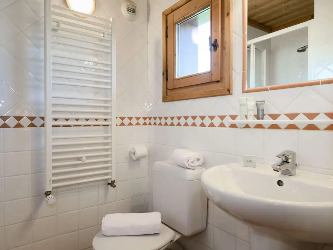 Maison de Vacances Courchevel 192