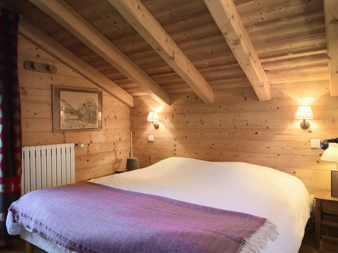 Maison de Vacances Courchevel 192