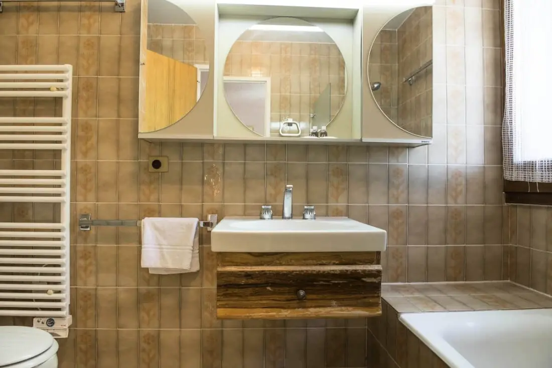 Charmant Appartement De Ski à Courchevel 1850