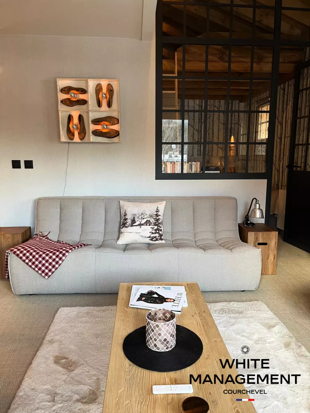 Résidence Le Grand Cerf