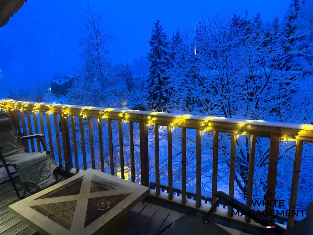 Résidence Le Grand Cerf