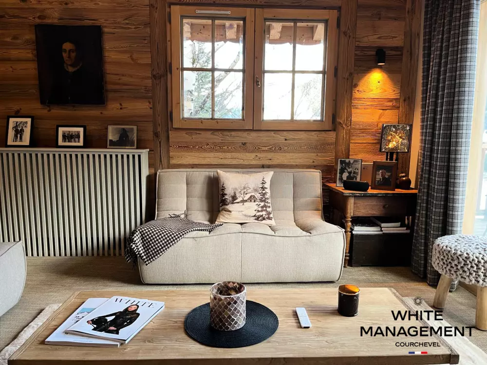 Résidence Le Grand Cerf