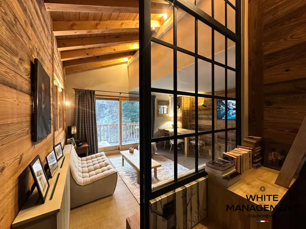 Résidence Le Grand Cerf