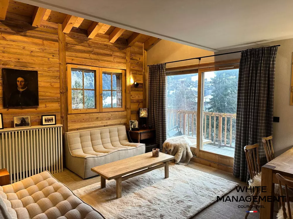 Résidence Le Grand Cerf