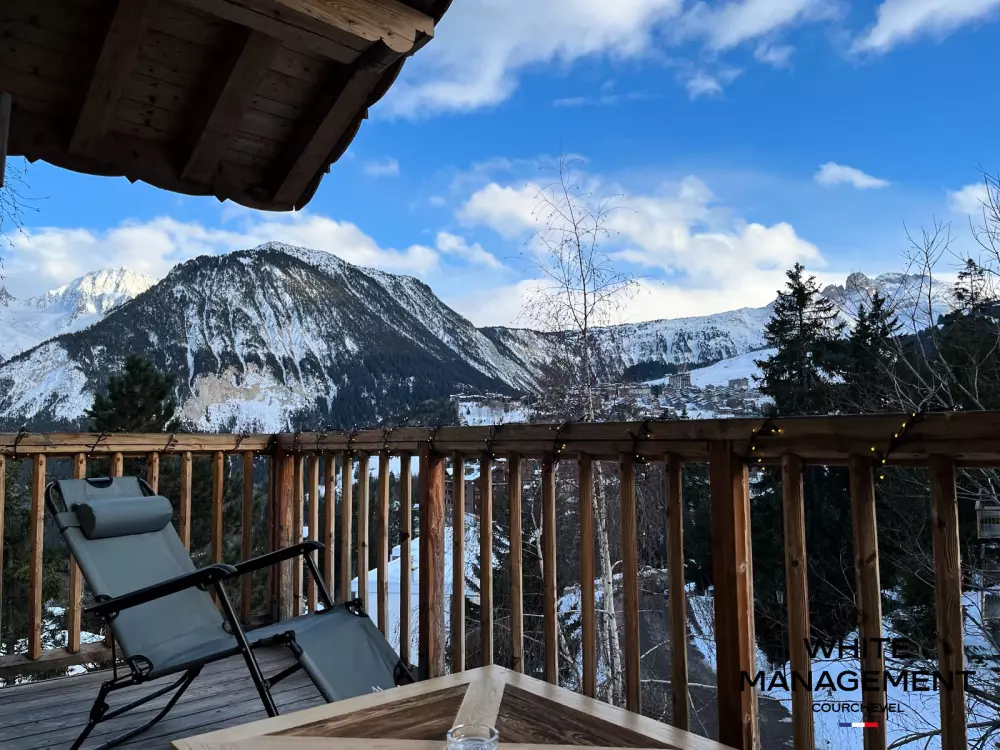 Résidence Le Grand Cerf