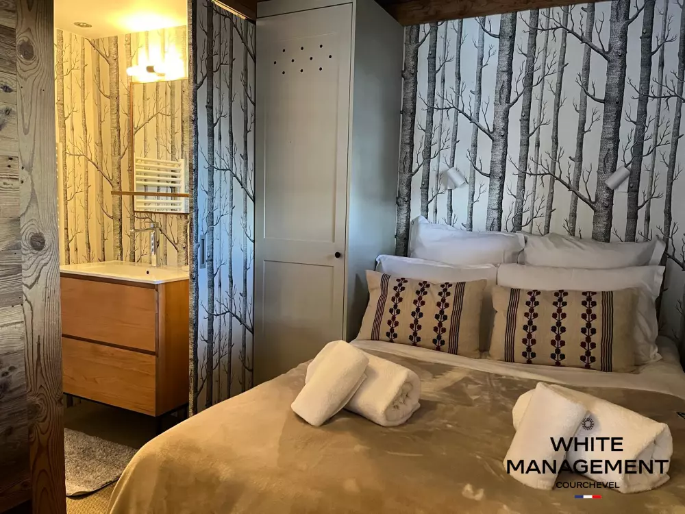 Résidence Le Grand Cerf