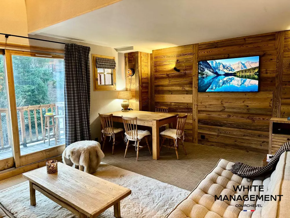 Résidence Le Grand Cerf