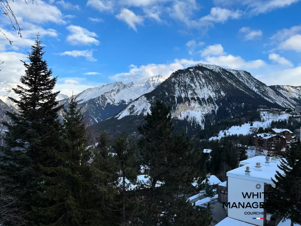 Résidence Le Grand Cerf