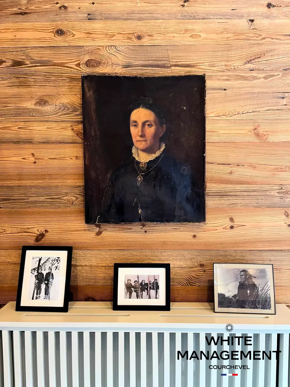 Résidence Le Grand Cerf