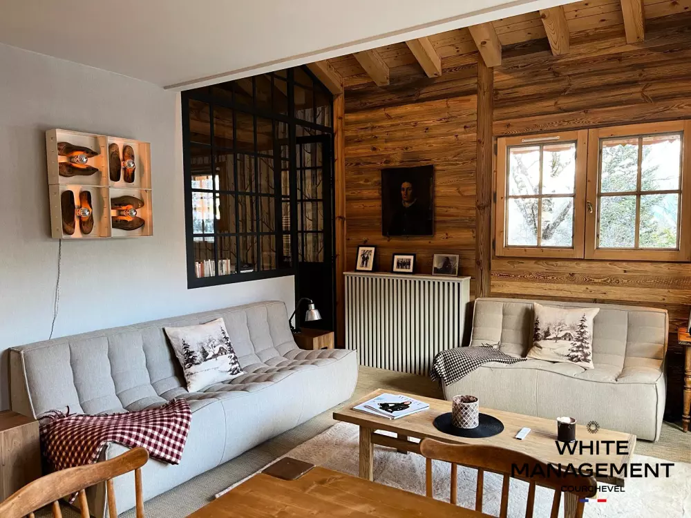 Résidence Le Grand Cerf