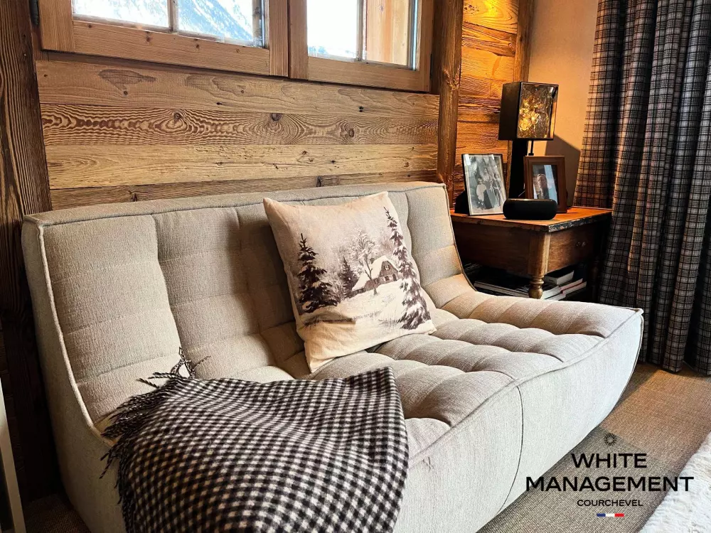 Résidence Le Grand Cerf