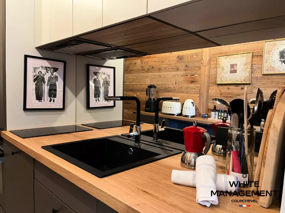 Résidence Le Grand Cerf