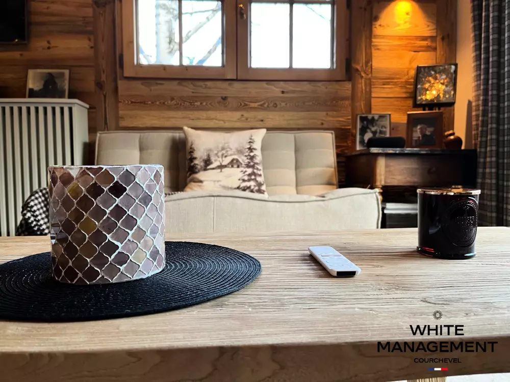 Résidence Le Grand Cerf