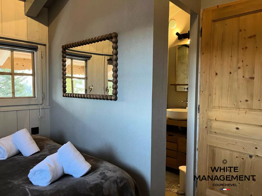 Résidence Le Grand Cerf