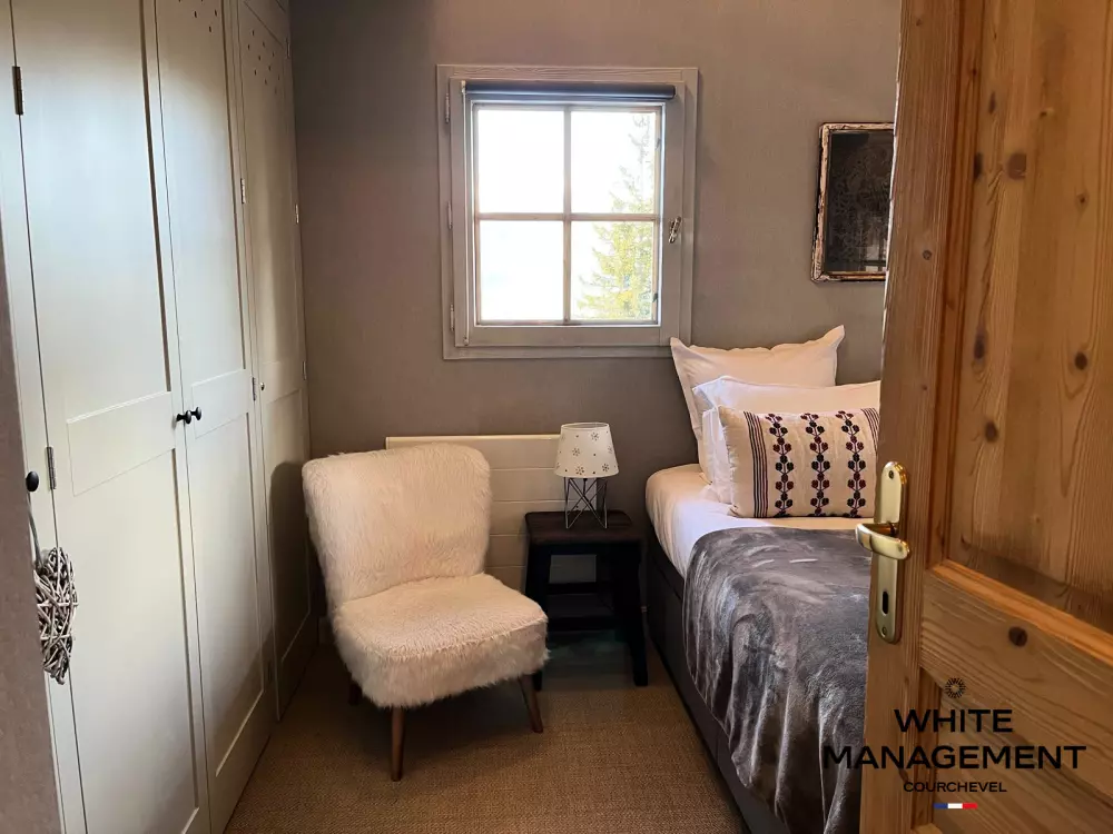 Résidence Le Grand Cerf