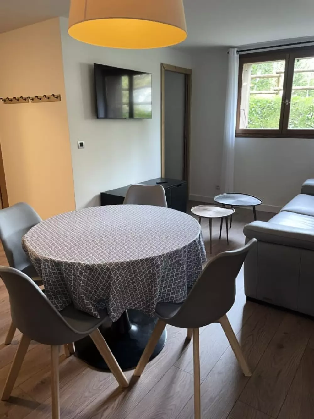 Studio Cosy En Pleine Nature Proche Des Pistes