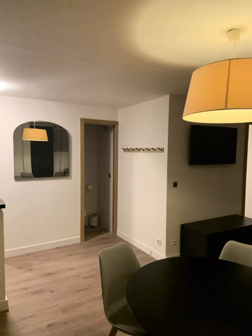 Studio Cosy En Pleine Nature Proche Des Pistes