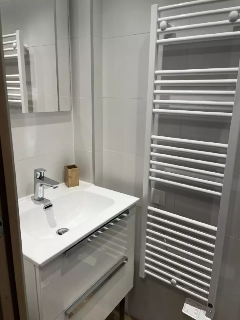 Studio Cosy En Pleine Nature Proche Des Pistes