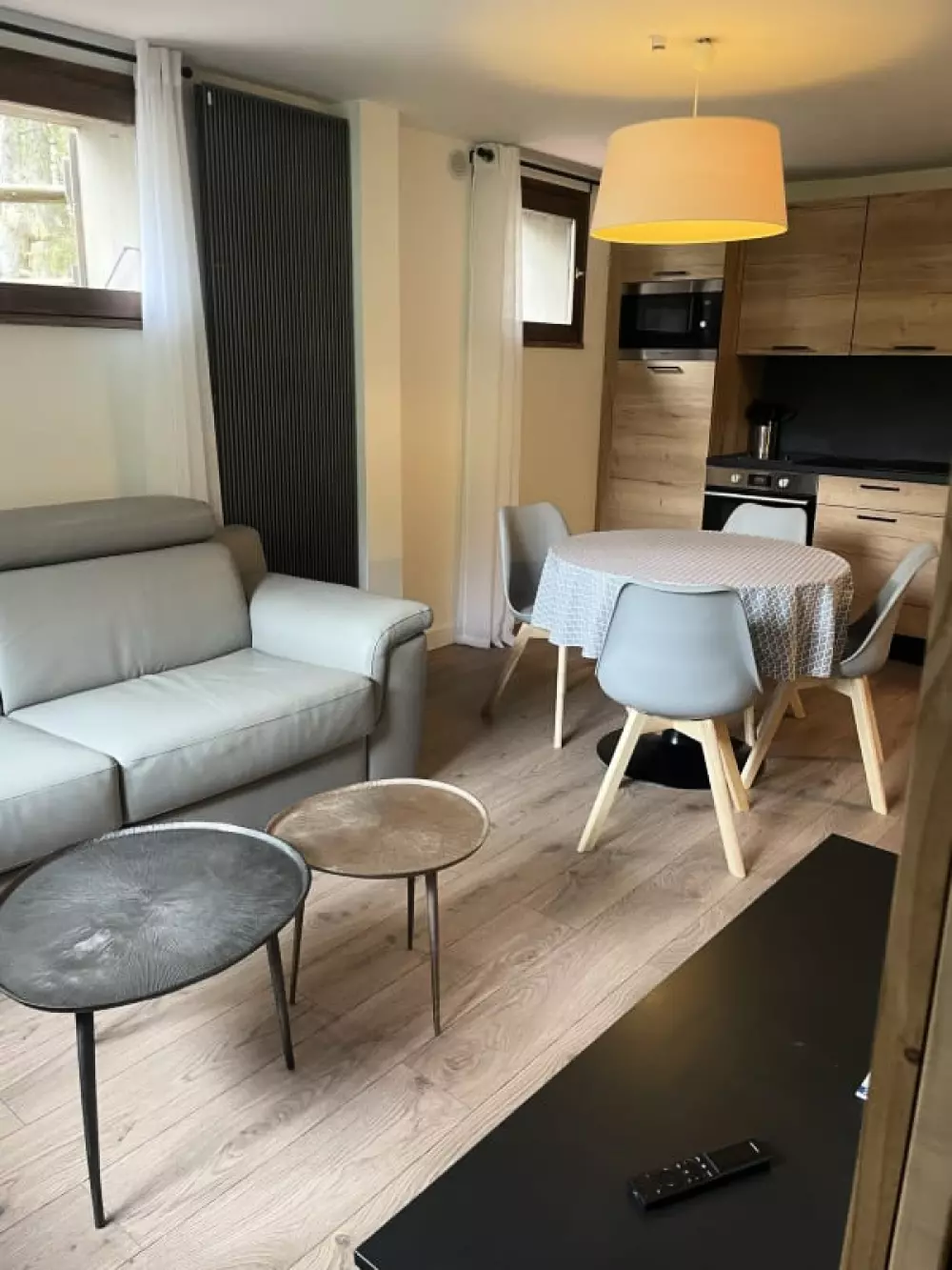 Studio Cosy En Pleine Nature Proche Des Pistes