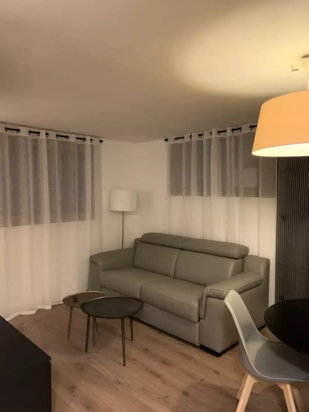 Studio Cosy En Pleine Nature Proche Des Pistes