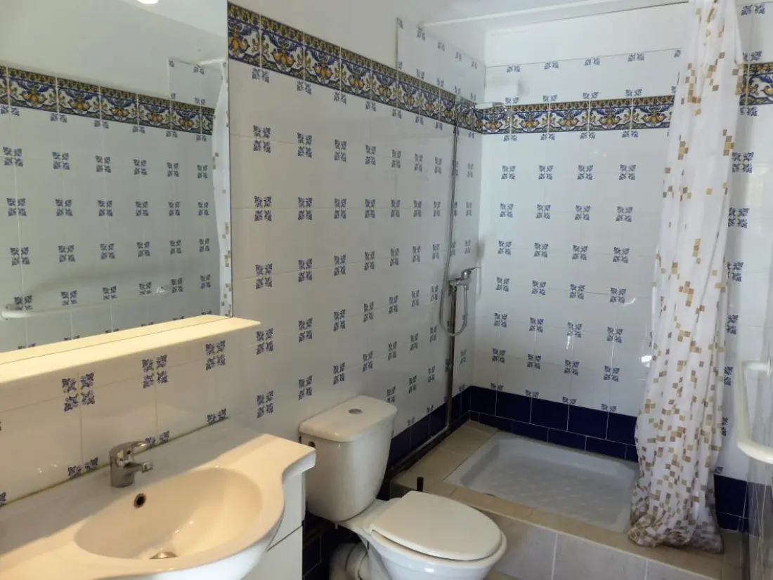 Gîte de France à Cournanel  3