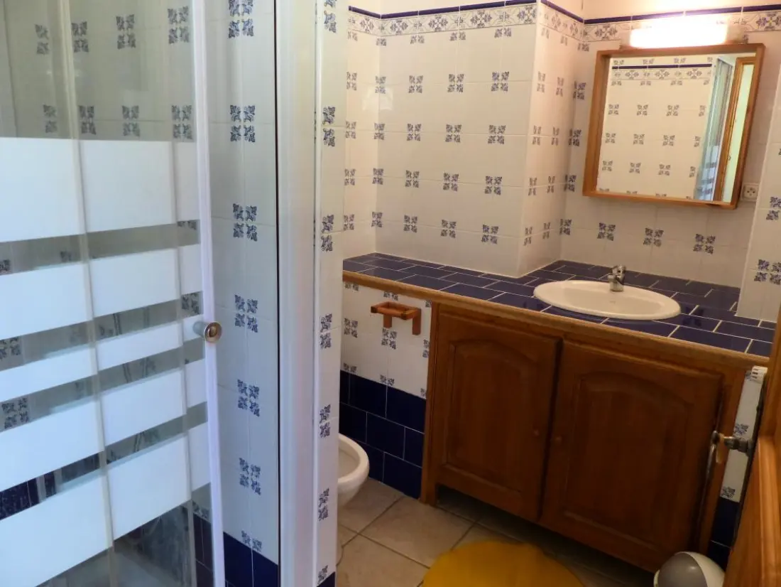 Gîte de France à Cournanel  3