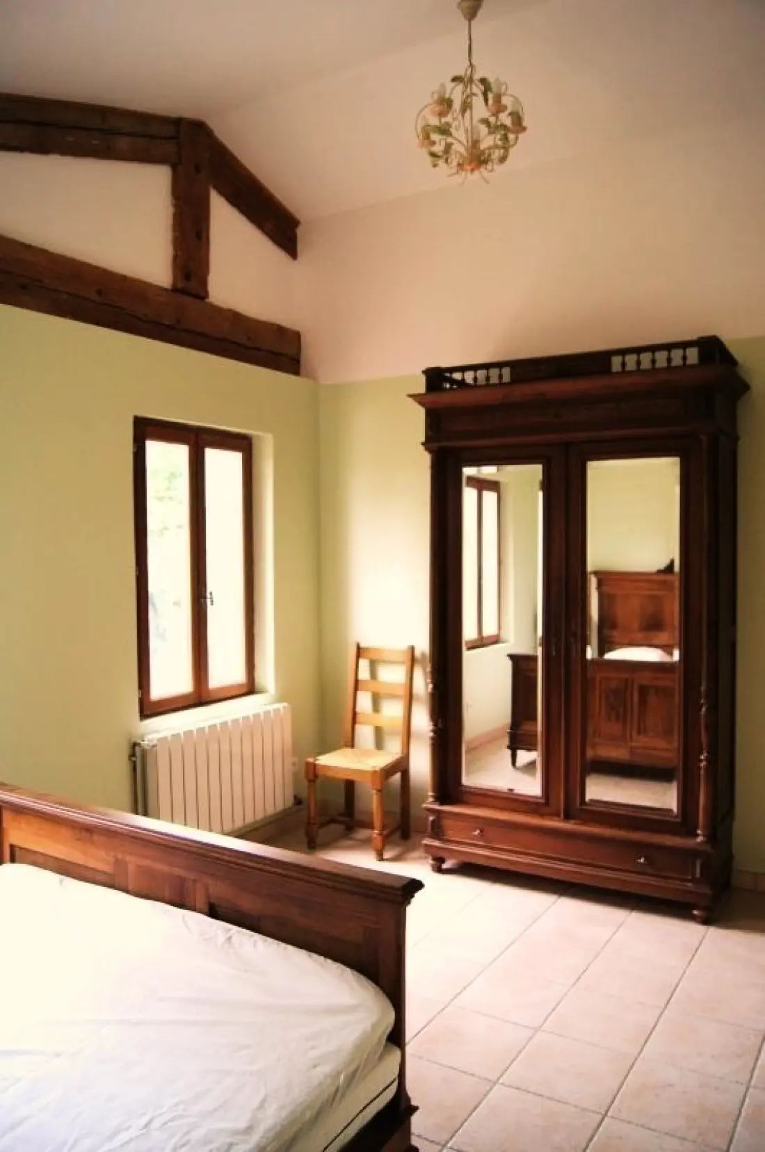 Gîte de France à Cournanel  3
