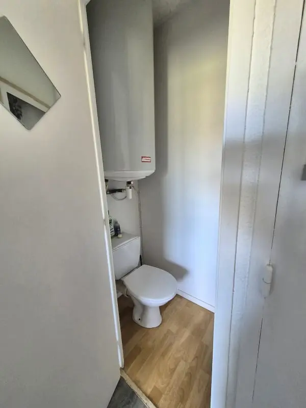 Appartement 2p Avec Balcon Proche Des Plages