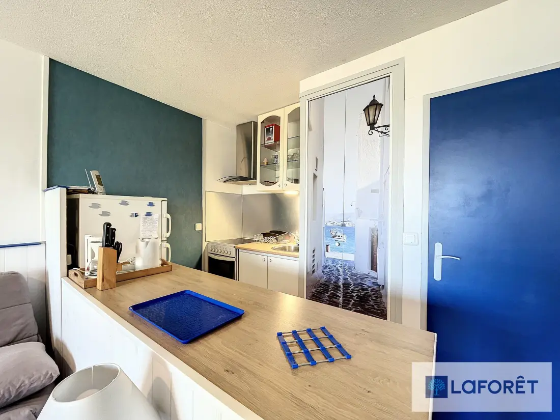 Location de Vacances Courseulles-sur-Mer 10