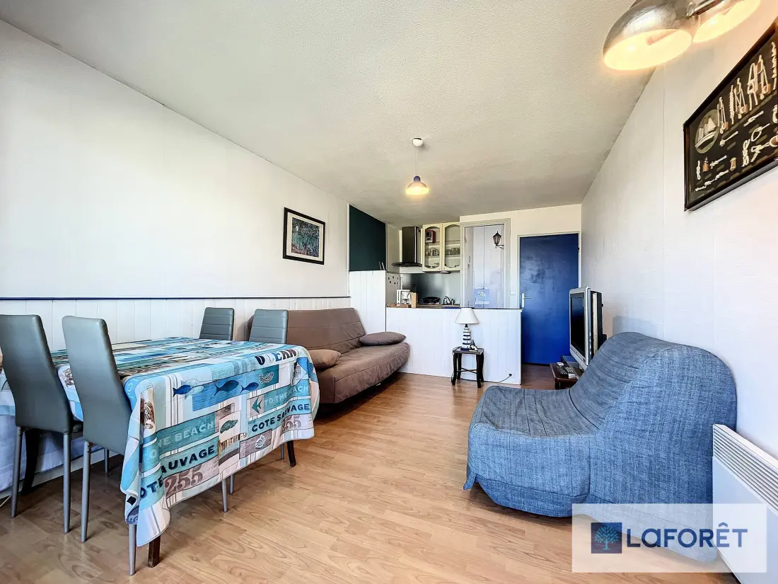 Location de Vacances Courseulles-sur-Mer 10