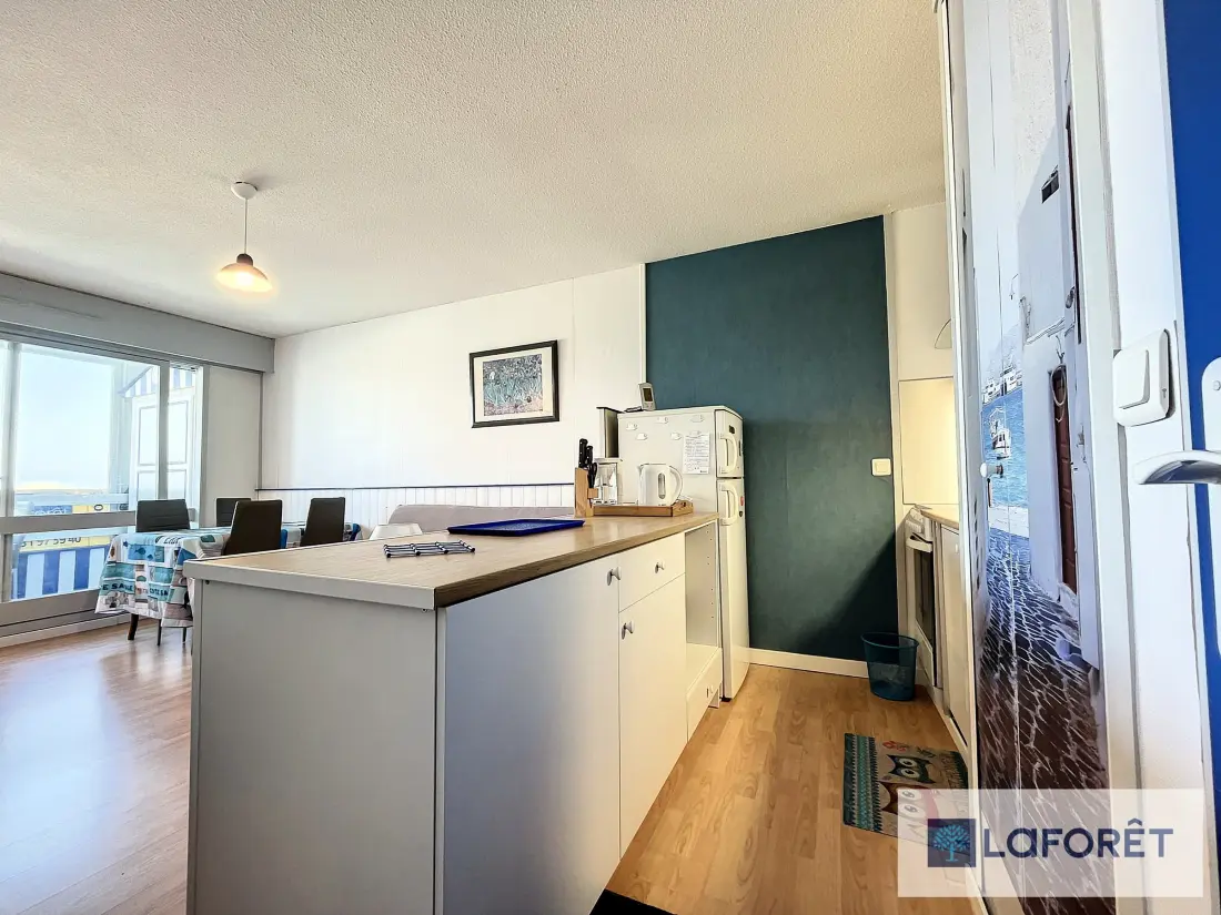 Location de Vacances Courseulles-sur-Mer 10