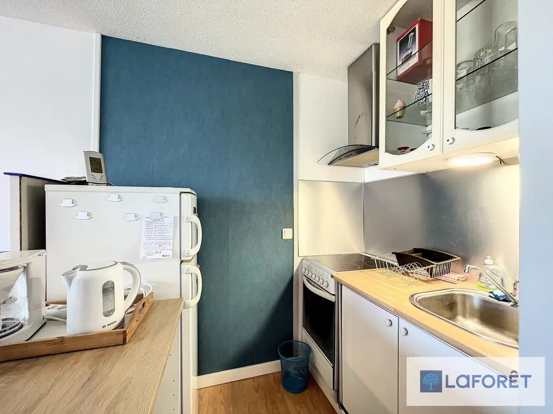 Location de Vacances Courseulles-sur-Mer 10