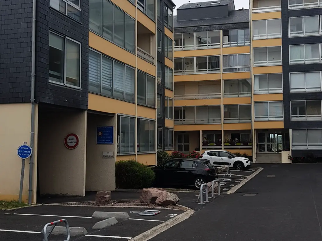 Location de Vacances Courseulles-sur-Mer 10