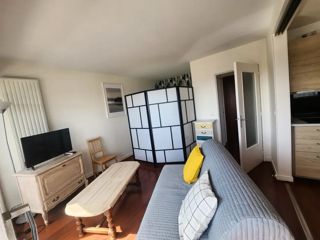 Location de Vacances Courseulles-sur-Mer 22