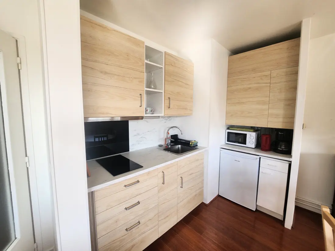 Location de Vacances Courseulles-sur-Mer 22