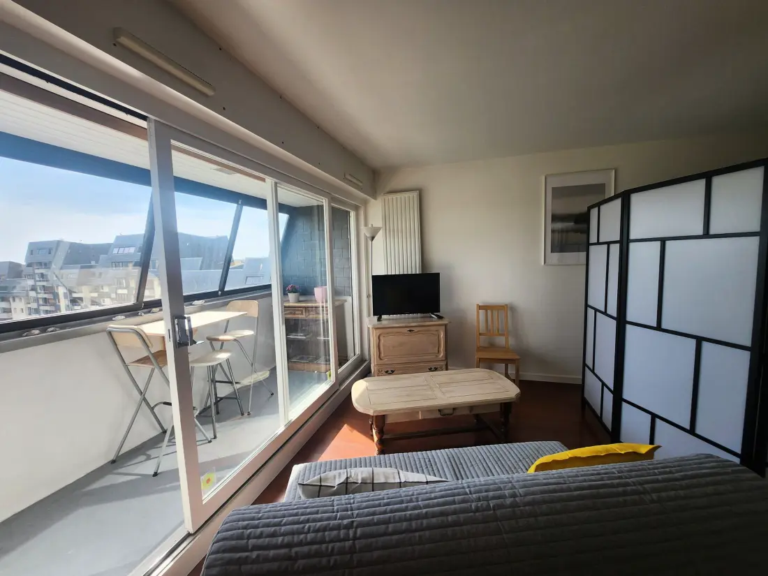 Location de Vacances Courseulles-sur-Mer 22