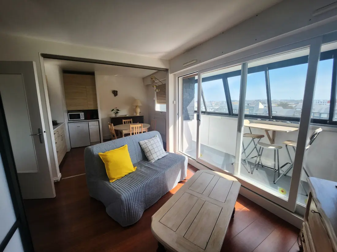 Location de Vacances Courseulles-sur-Mer 22