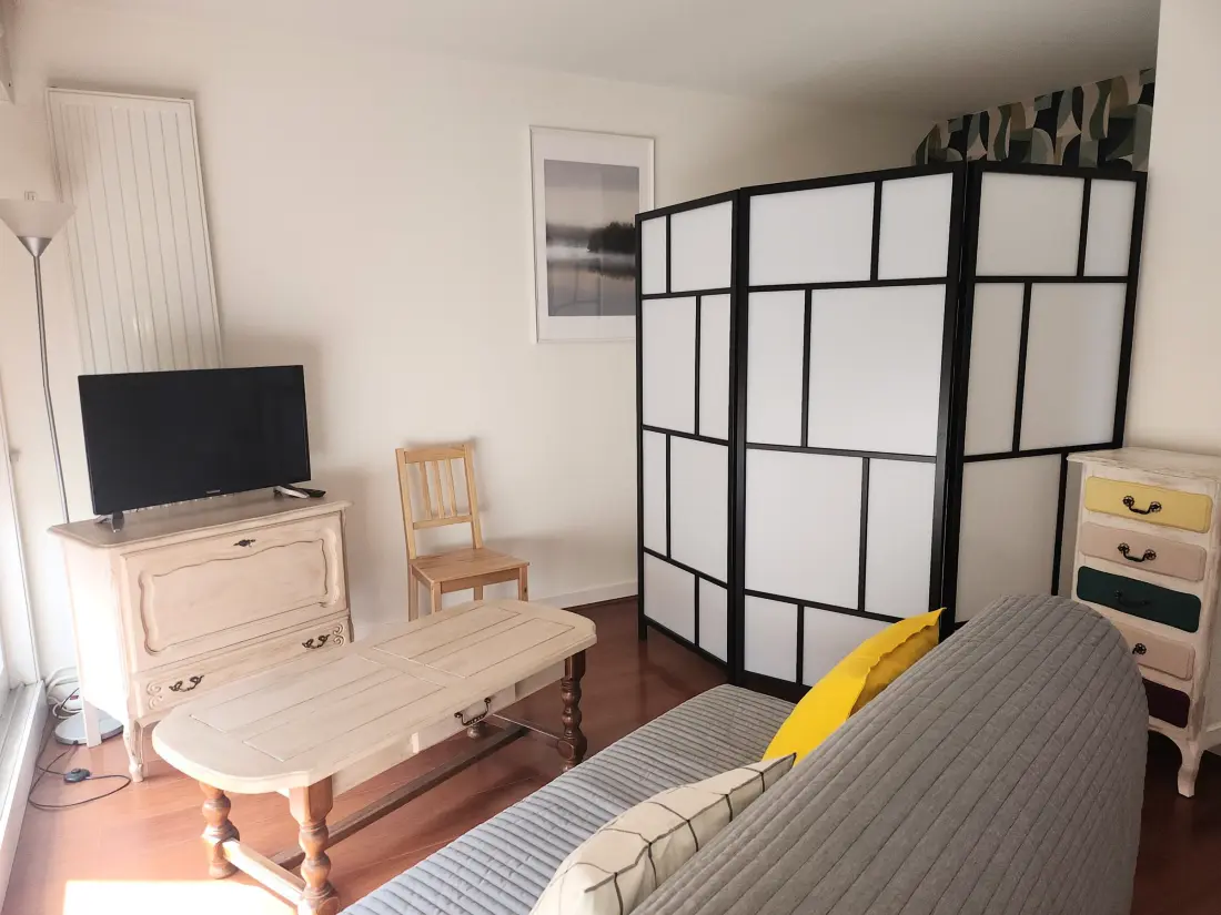 Location de Vacances Courseulles-sur-Mer 22