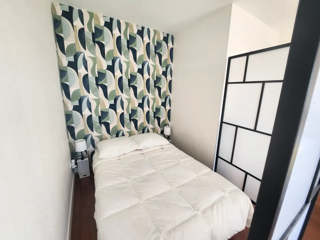 Location de Vacances Courseulles-sur-Mer 22