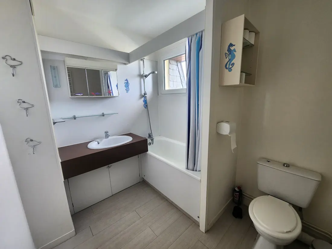 Location de Vacances Courseulles-sur-Mer 22